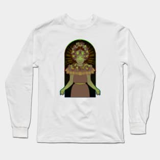 Dani Mayqueen Midsommar Long Sleeve T-Shirt